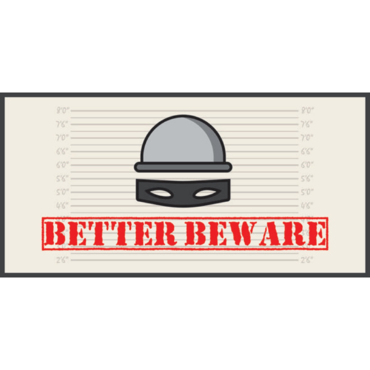 Better Beware! – WFHB