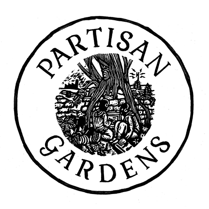Partisan Gardens
